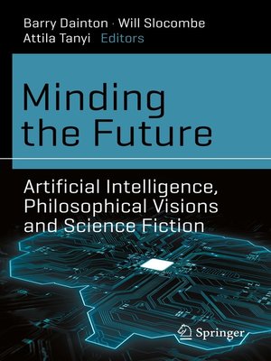 cover image of Minding the Future